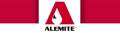Alemite-Logo
