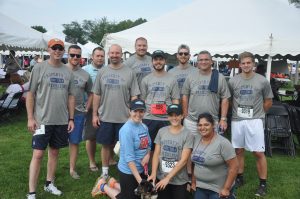 Corporate Challenge