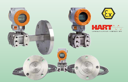 dp-transmitter-hart