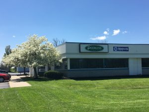 Peerless, Inc. Buffalo, NY, USA