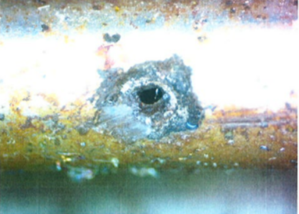 forensics-pipe
