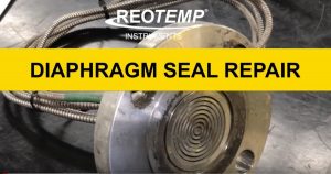 diaphragm-seal-repair