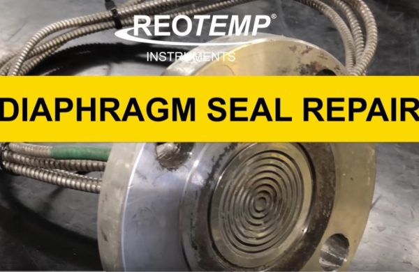 diaphragm-seal-repair