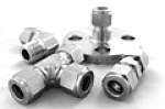 Compression Tube Fittings