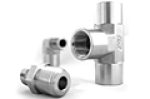 Instrument Pipe & Weld Fittings