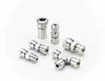 Ultra-Torr Vacuum Fittings