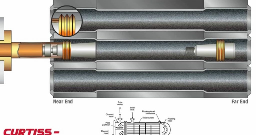 Tube plug store
