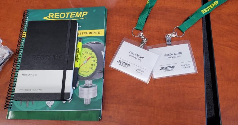 reotemp-training-2020