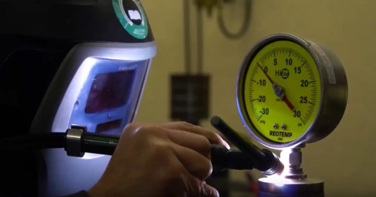 reotemp-welding