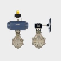 Specialty Valves