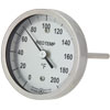 Bimetallic Thermometers