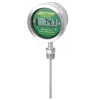 Digital Industrial Thermometers