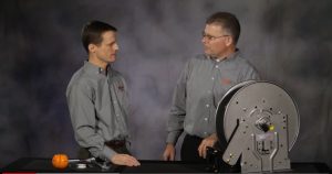 How To Install Hose on a Retractable Reel