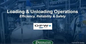 Loading and Unloading Operations - Featuring OPW