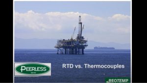 Thermocouples vs. RTDs Webinar, Featuring REOTEMP Instruments