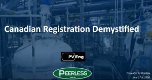 Canadian Registration Demystified