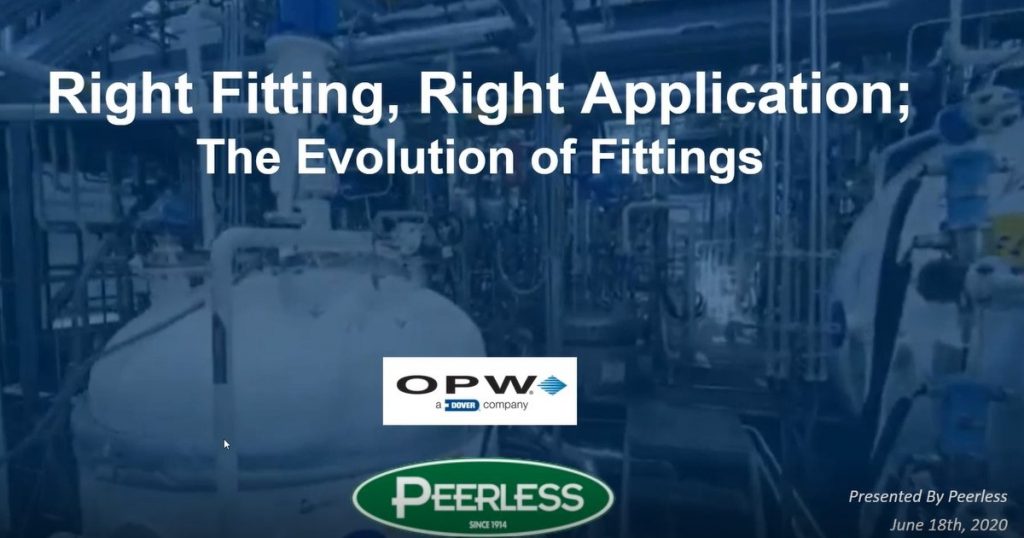 How to Select the Right Coupling Style