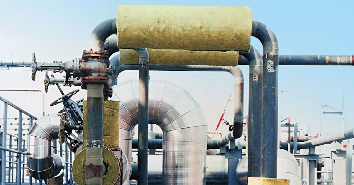 corrosion-under-insulation corrosion-under-insulation