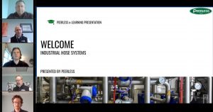 An Introduction to the Industrial Hose System Concept