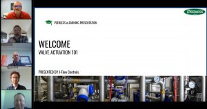 Valve Actuation 101