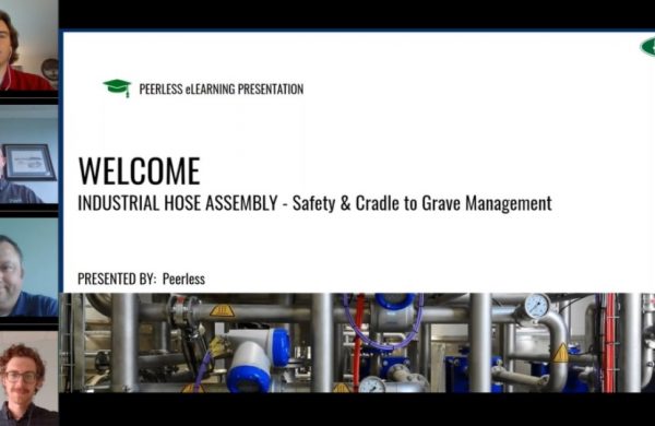 hose assembly webinar