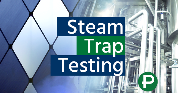 steam trap testing blog