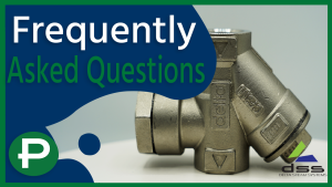 Delta Steam Traps: Frequently Asked Questions