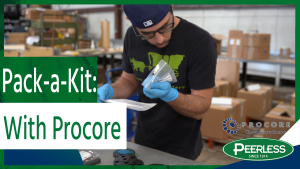 Procore | Pack-a-Kit With Us