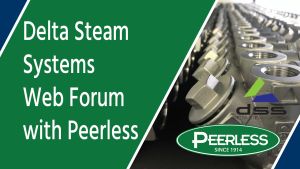 Delta Steam Traps | Peerless/Delta Steam Systems Web Forum