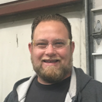 Alan Groth III Alan Groth III