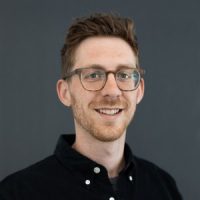 Dan Morgan Dan Morgan