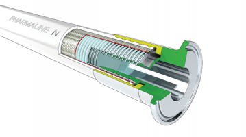 Pharmaline N & X Hose