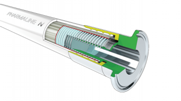 Pharmaline N & X  Hose