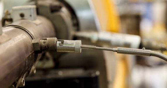 Thermocouple-in-heater Thermocouple-in-heater