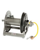 hydraulic tools-reels